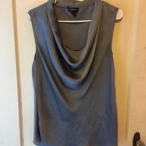 Cowl tank